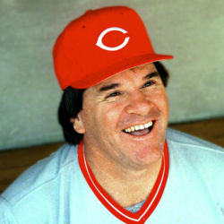 Pete Rose