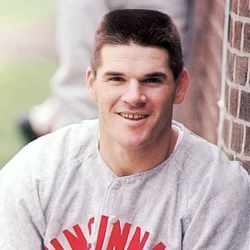 Pete Rose