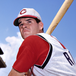 Pete Rose