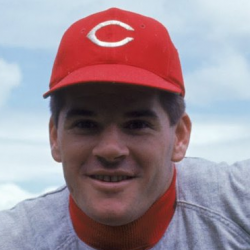 Pete Rose