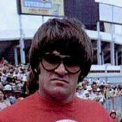 Pete Rose