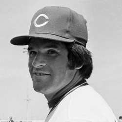 Pete Rose