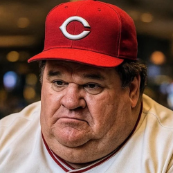 Pete Rose