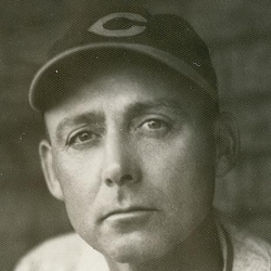 Edd Roush
