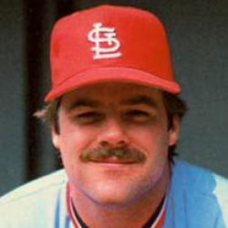 Dave Rucker