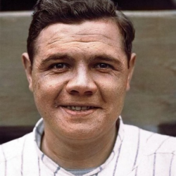 Babe Ruth