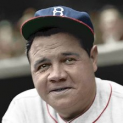 Babe Ruth