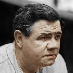 Babe Ruth