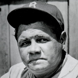 Babe Ruth