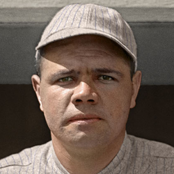 Babe Ruth