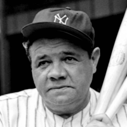 Babe Ruth