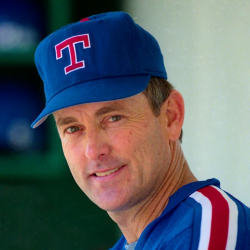Nolan Ryan