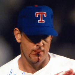 Nolan Ryan
