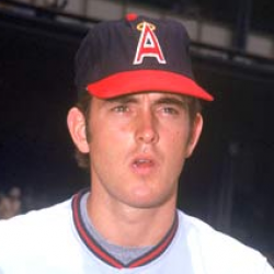 Nolan Ryan