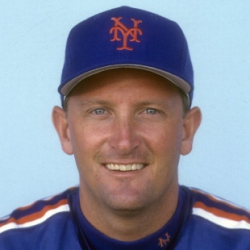 Bret Saberhagen