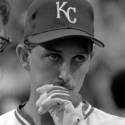Bret Saberhagen