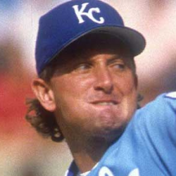 Bret Saberhagen