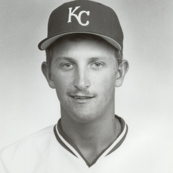 Bret Saberhagen
