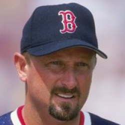 Bret Saberhagen