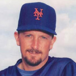 Bret Saberhagen