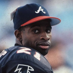 Deion Sanders