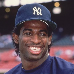 Deion Sanders