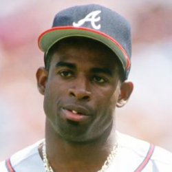 Deion Sanders