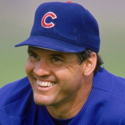 Ryne Sandberg