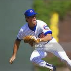 Ryne Sandberg