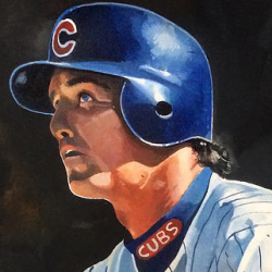 Ryne Sandberg