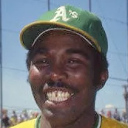 Manny Sanguillen