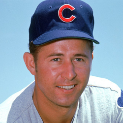 Ron Santo