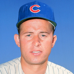Ron Santo