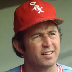 Ron Santo