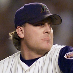 Curt Schilling