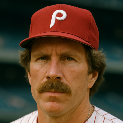 Mike Schmidt