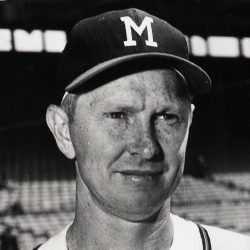 Red Schoendienst