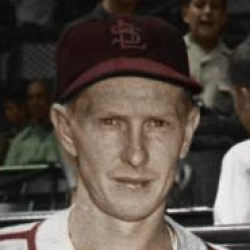 Red Schoendienst