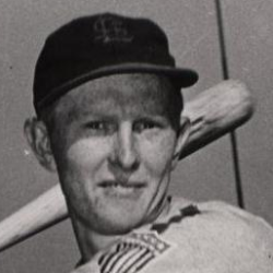 Red Schoendienst