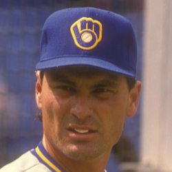 Bill Schroeder