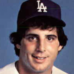 Mike Scioscia