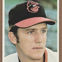 Mickey Scott