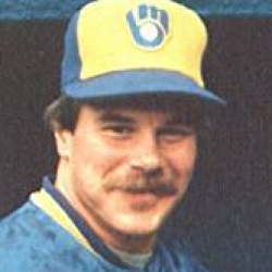 Ray Searage