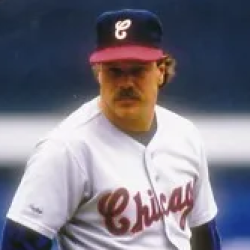 Ray Searage
