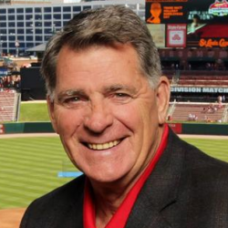 Mike Shannon
