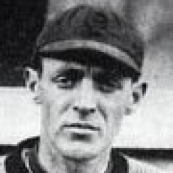 Bud Sharpe