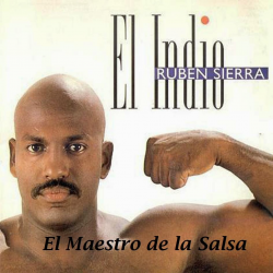 Ruben Sierra