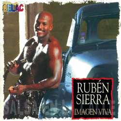 Ruben Sierra