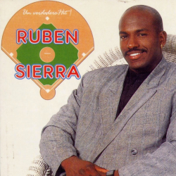Ruben Sierra