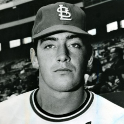 Ted Simmons